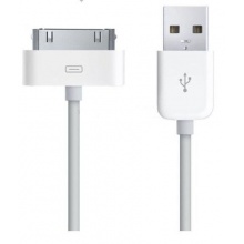 Original Rydges Apple USB Sync Datenkabel Ladekabel Apple iphone 4 Bild 1