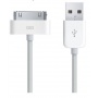 Original Rydges Apple USB Sync Datenkabel Ladekabel Apple iphone 4 Bild 1