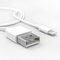 ZIGGA Premium iPhone Datenkabel Ladekabel Apple 5 Bild 1
