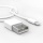 ZIGGA Premium iPhone Datenkabel Ladekabel Apple 5 Bild 1