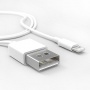 ZIGGA Premium iPhone Datenkabel Ladekabel Apple 5 Bild 1