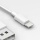 ZIGGA Premium iPhone Datenkabel Ladekabel Apple 5 Bild 2