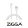 ZIGGA Premium iPhone Datenkabel Ladekabel Apple 5 Bild 3