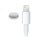ZIGGA Premium iPhone Datenkabel Ladekabel Apple 5 Bild 4