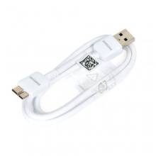 Original Samsung Galaxy Note 3 USB Datenkabel Bild 1