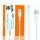 VEO 8 Pin USB Ladekabel iPhone 5 wei Bild 2