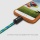 FRiEQ USB 2.0 Micro USB Lade-/Sync Kabel Bild 2