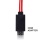 Wicked Chili MHL Kabel 4,0m Samsung Galaxy S6 Bild 3