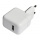 Italy Flair Schnellladegert Ladegert 1 USB Port Ausgang wei Bild 1