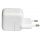 Italy Flair Schnellladegert Ladegert 1 USB Port Ausgang wei Bild 2