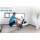 Fitness Oxford 5 - Rudergert Modell 2014 inkl. Polar Brustgurt von Horizon Bild 1
