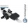 Fitness Oxford 5 - Rudergert Modell 2014 inkl. Polar Brustgurt von Horizon Bild 2