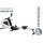 Fitness Oxford 5 - Rudergert Modell 2014 inkl. Polar Brustgurt von Horizon Bild 3