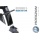 Fitness Oxford 5 - Rudergert Modell 2014 inkl. Polar Brustgurt von Horizon Bild 5