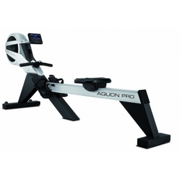 Rudergert Aquon Pro, silber/schwarz, 3703 von Finnlo Bild 1