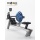 Rudergert von Fluid Rower Bild 3