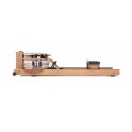 Rudergert Kirsche mit S4 Leistungsmonitor, 210x56x53 cm von Water Rower Bild 1