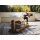 Rudergert Kirsche mit S4 Leistungsmonitor, 210x56x53 cm von Water Rower Bild 4