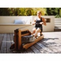 WaterRower Rudergert, Kirsche/Oxbridge Bild 1