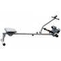 Start Rudergert, hydraulisch, silberfarben / Grau / Schwarz von V-Fit Bild 1