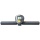 Start Rudergert, hydraulisch, silberfarben / Grau / Schwarz von V-Fit Bild 3