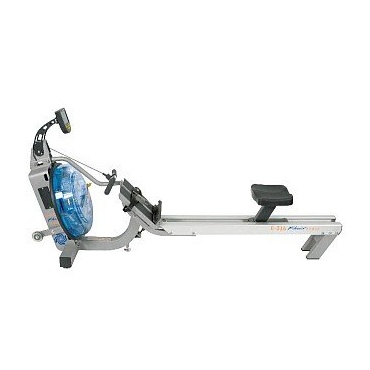  Rudergert First Degree Fluid Rower E316 von First Degree Bild 1