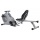 Rudergert Ergometer Rower Cardio VI 2 in 1 Fitness, RA6 von AsVIVA Bild 1