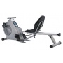 Rudergert Ergometer Rower Cardio VI 2 in 1 Fitness, RA6 von AsVIVA Bild 1