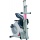 Rudergert Ergometer Rower Cardio VI 2 in 1 Fitness, RA6 von AsVIVA Bild 2