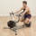 GSRM40 Rudermaschine von Body Solid Bild 4