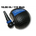 Jebao FTP10000 Eco Teichpumpe 10000l/h 115W Bild 1