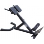 Hyperextension Rckentrainer von Maxxus Bild 1