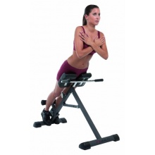 Bauch/Rckentrainer Tricon von Finnlo Bild 1