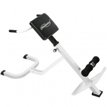  Rückentrainer, Bauchtrainer höhenverstellbar von Physionics Bild 1