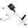  Rckentrainer, Bauchtrainer hhenverstellbar von Physionics Bild 1