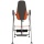 Rckentrainer Inversion Table, 10000330 von Gorilla Sports Bild 4
