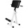  Pro Hyperextension 45grad Rcken-Trainer BCA-57 von Bad Company Bild 2