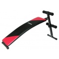 Rckentrainer Sit Up Bank - 208C/1520 von SixBros. Bild 1