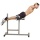 Powerline PCH24X Roman Chair, Rckenstrecker, Hyperextension von Body Solid Bild 1