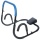 Bauchmuskeltrainer fr Sit-Ups und Rckentrainer von Physionics Bild 1