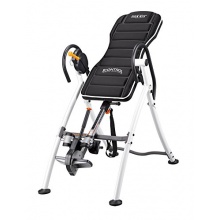 Rckentrainer Gravity Pro 2 - Inversion Table von Maxxus Bild 1