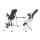Rckentrainer Gravity Pro 2 - Inversion Table von Maxxus Bild 4