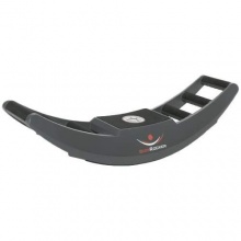 Body Rocker Bauchtrainer - Rckentrainer - Ganzkrpertrainer von Triway Bild 1