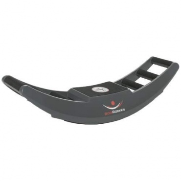 Body Rocker Bauchtrainer - Rckentrainer - Ganzkrpertrainer von Triway Bild 1