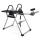 Relax Zone Basic Inversionsbank Hang-Up Rckentrainer von Klarfit Bild 3