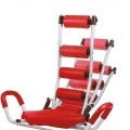 Trainer Twist 2 - Bauch-und Rckentrainer von AbDo Bild 1