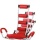 Trainer Twist 2 - Bauch-und Rckentrainer von AbDo Bild 1