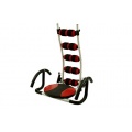 AB Roller Coach Rckentrainer Sit up von Nexos Trading Bild 1