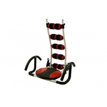 AB Roller Coach Rckentrainer Sit up von Nexos Trading Bild 1
