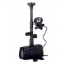 LIBEL (UBBINK) Xtra 1000 LV Teichpumpe Bild 1